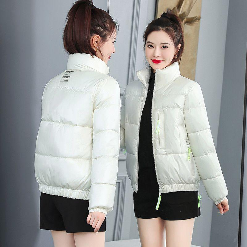 LUNA Winter Puffer - Compact & Chic Warmth - Glinyt