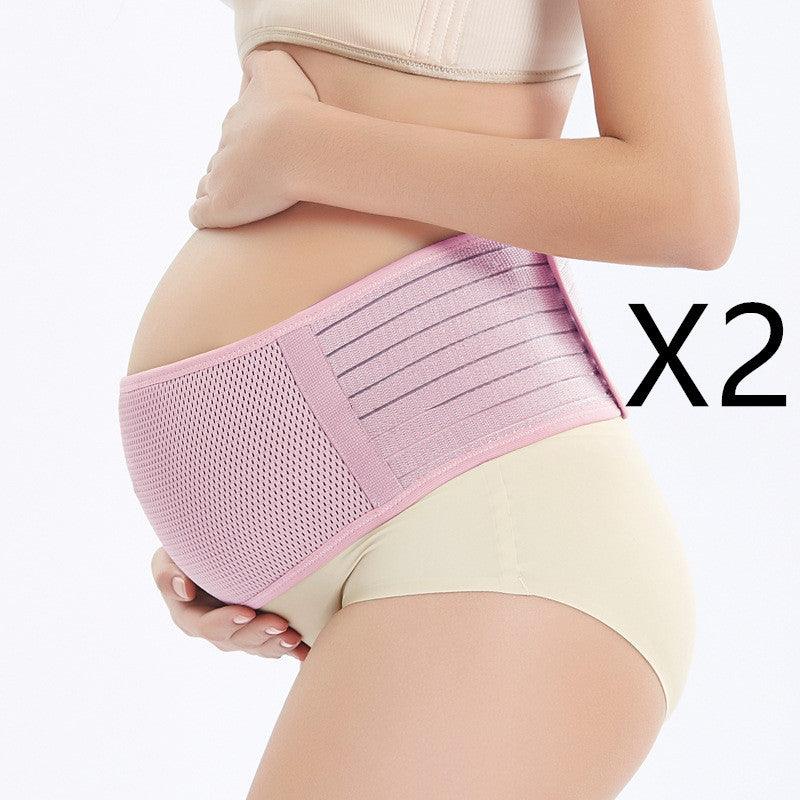 Mid-pregnancy abdominal support - Glinyt