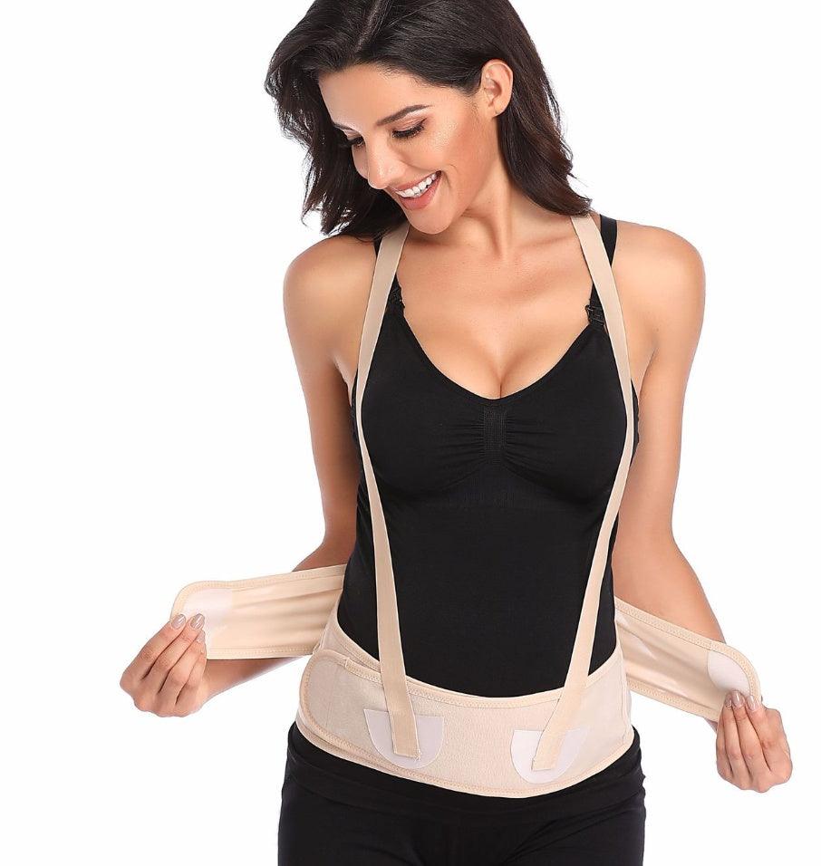 Prenatal pregnancy belt protection belt - Glinyt