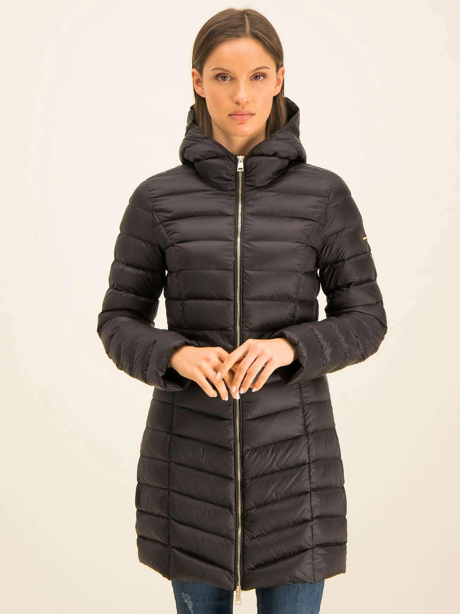 VICTORIA - Elegant Warm Coat for Women