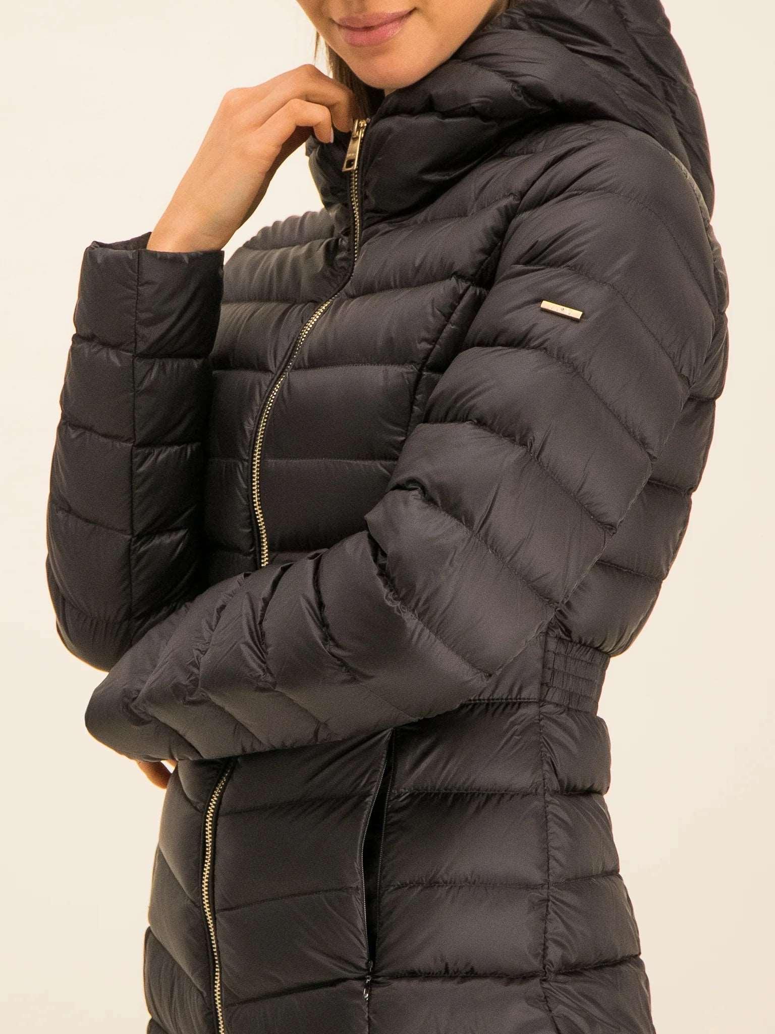 VICTORIA - Elegant Warm Coat for Women