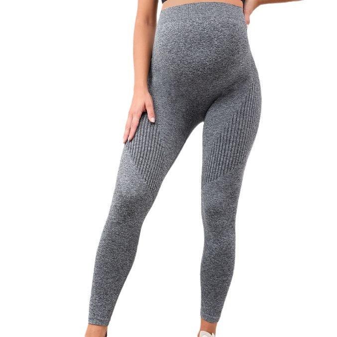 Women's Pregnancy Yoga Pants - Glinyt